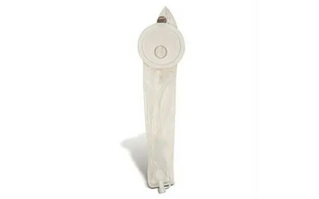 Flexi-seal Fecal Collector With Odor Filter