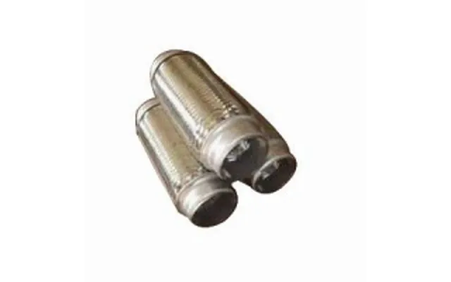 Flextube 15 Mm Id - 6 Long