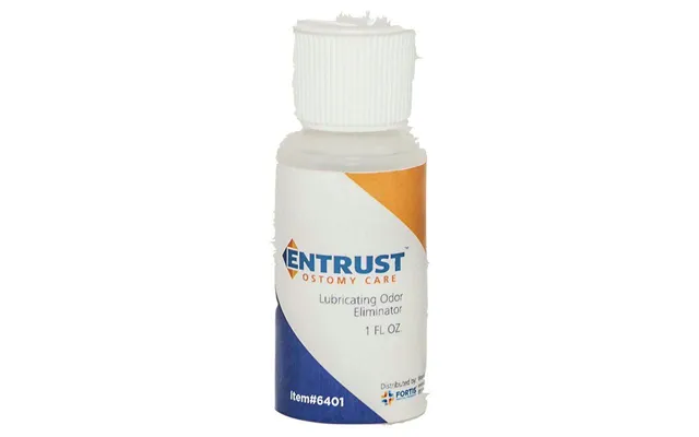 Fortis Entrust Lubricating Odor Eliminator - 1 Oz Bottle
