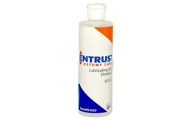 Fortis Entrust Lubricating Odor Eliminator, 8 Oz Bottle - Substitute For Item Zr8ozld