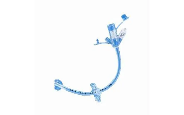 Gastrostomy Feeding Tube 24 Fr - 7 To 10 Ml Balloon