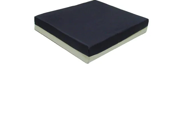 Gel Foam Cushion Wheelchair 18x16x3