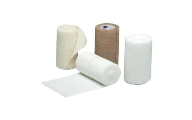 Hartmann Four Compress Bandage System - Sterile