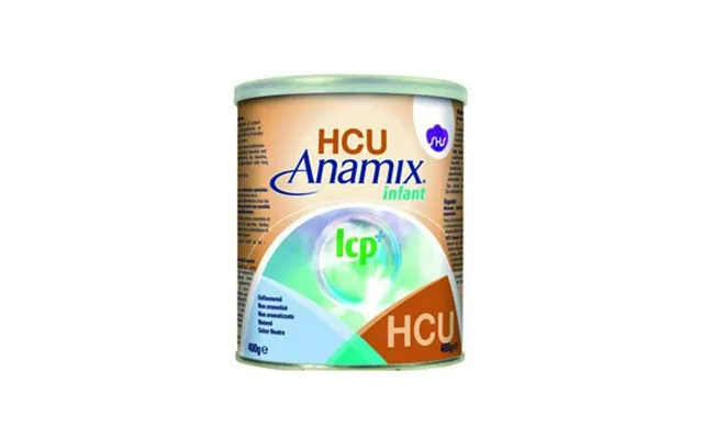 Hcu Anamix Next 400g Can