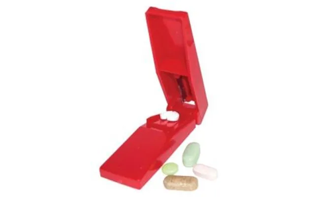 Healthsmart Pill Cutter