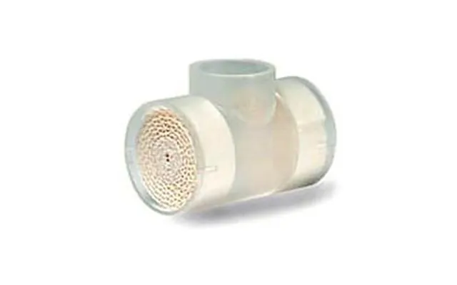 Heat Moisture Exchanger With Foam Filter