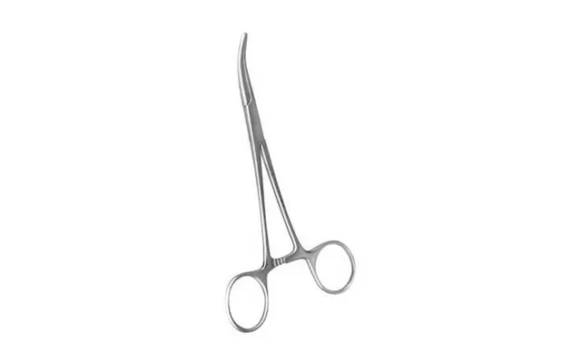 Hemostat - Kelly 5 1 2 Length