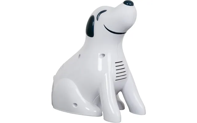 Home Aide Easy Neb Dog Pediatric Nebulizer