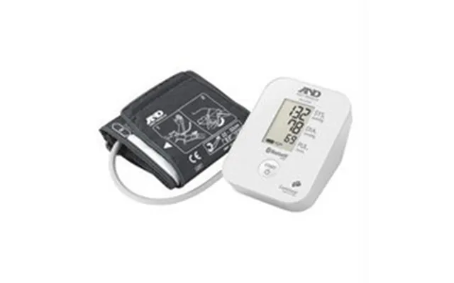 Homeaide Pro Track Bluetooth Blood Pressure Monitor