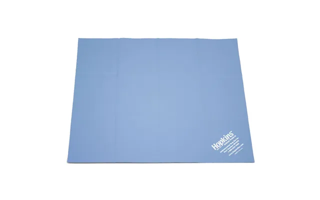 Hopkins Reusable Antimicrobial Bag Barrier