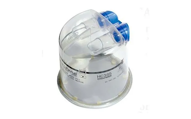 Humidification Chamber For Use With Hc600 - 600ml