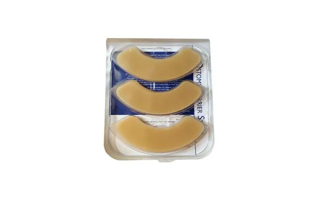 Hydrocolloid Skin Barrier Strips