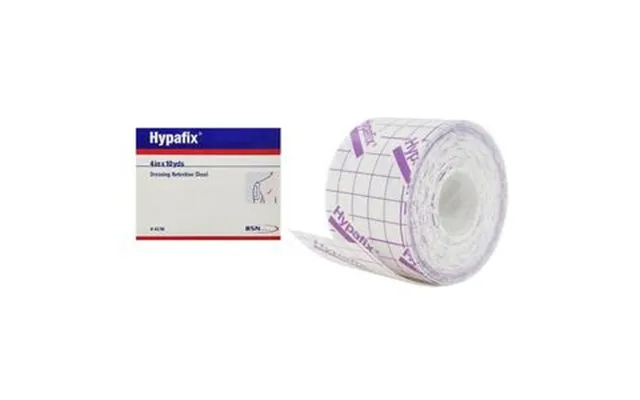 Hypafix Non-woven Fabric Dressing Retention Tape 4 X 2 Yds.