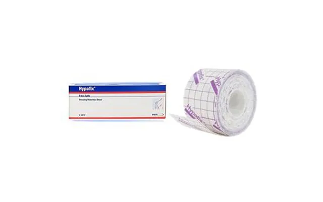 Hypafix Non-woven Fabric Dressing Retention Tape 6 X 2 Yds.