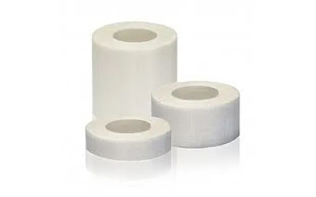 Hypoallergenic Silk Tape 3 X 10 Yds.