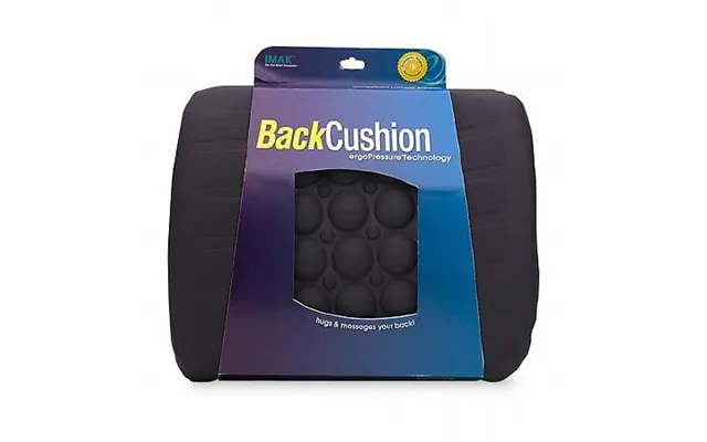 Imak Ergo Back Cushion