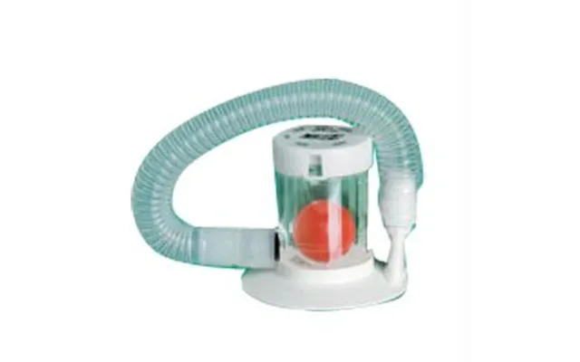 Incentive Spirometer For Respiratory Therapy