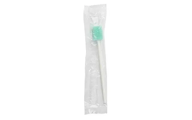 Individually Wrapped Kimvent Oral Care Swab - 12245