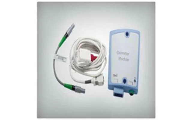 Infant Respirator Vent Circuit With O2 Assembly