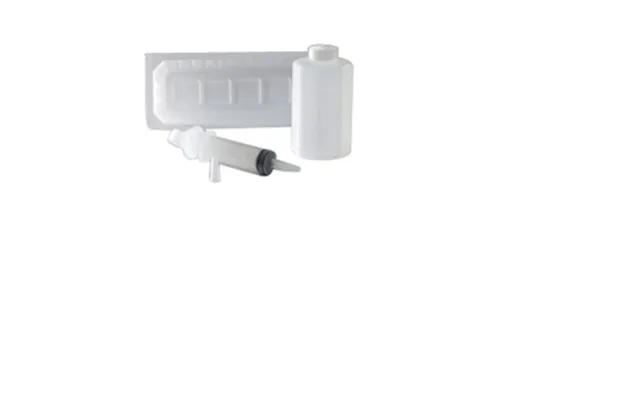 Irrigation Tray With 60ml Piston Syringe