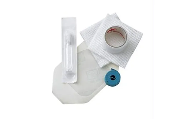 Iv Start Kit With Chloraprep