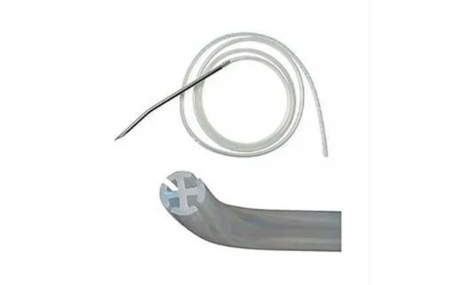Jackson Pratt Wound Drain - 19 Fr