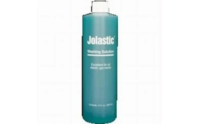 Jolastic Washing Solution 1-quart Plastic Bottle