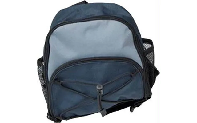 Kangaroo Joey Mini Backpack Black