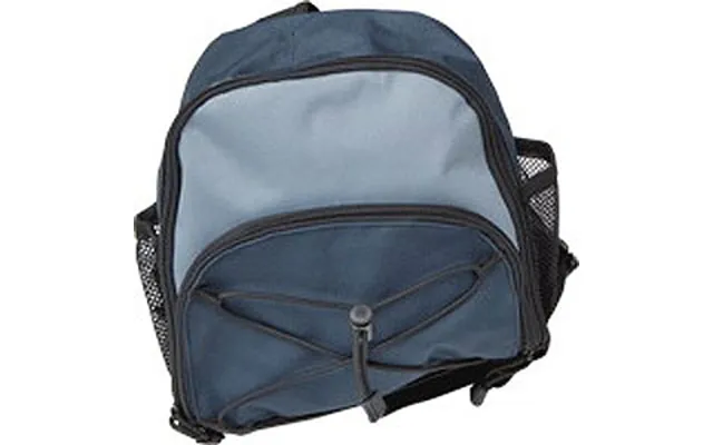 Kangaroo Joey Mini Backpack Blue