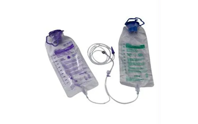 Kangaroo Joey Pump Set 500 Ml.