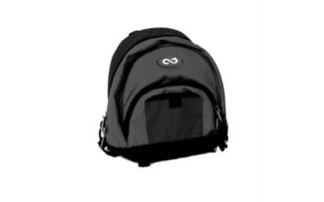 Kangaroo Joey Super Mini Backpack - Black