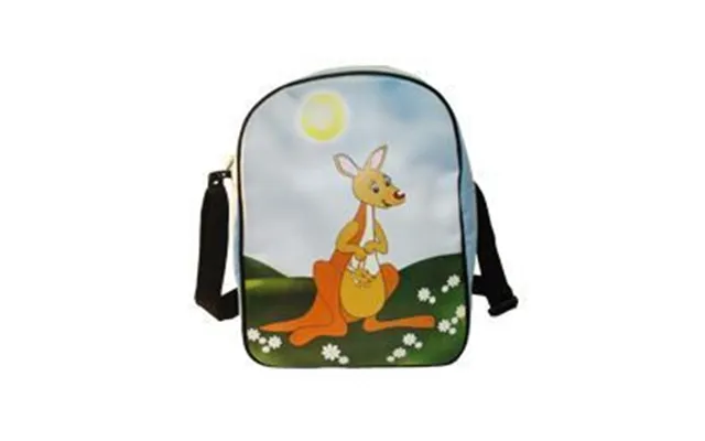 Kangaroo Nylon Carry Bag