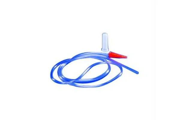 Kangaroo Pump Set 4' Tubing Extension