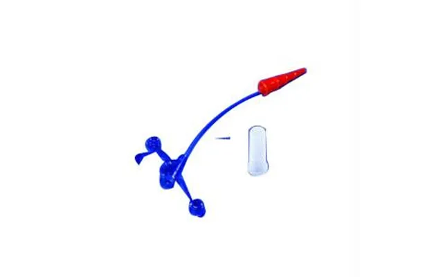 Kangaroo Y-site Extension Set