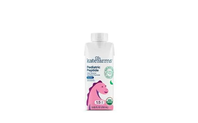 Kate Farmspediatric Peptide Supplemental Formula - 1.5cal Ml
