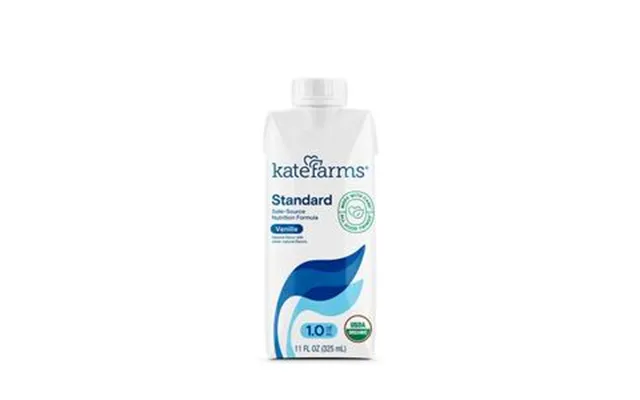 Kate Farmsstandard Formula 1.0 - Vanilla