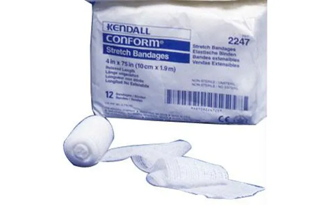 Kendall Conform Bandage - Non-sterile