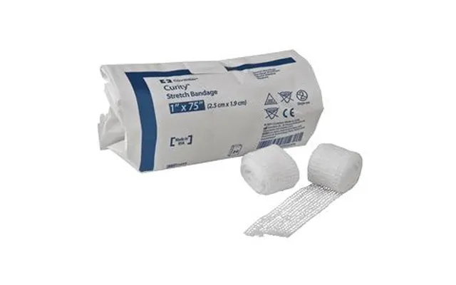 Kendall Conform Stretch Bandage - Non-sterile