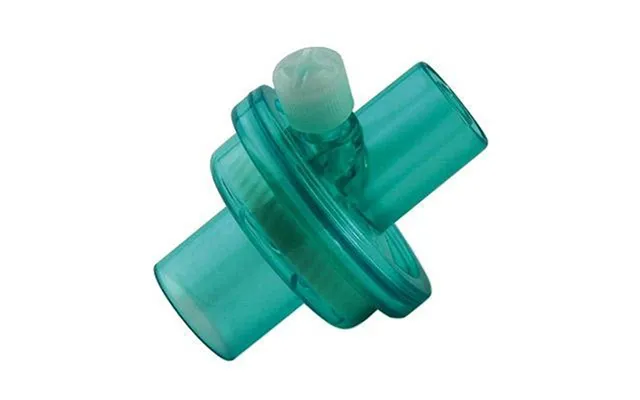 Kendall Dar Infant-pediatric Electrostatic Hme Mechanical Filter - 30ml To 100ml