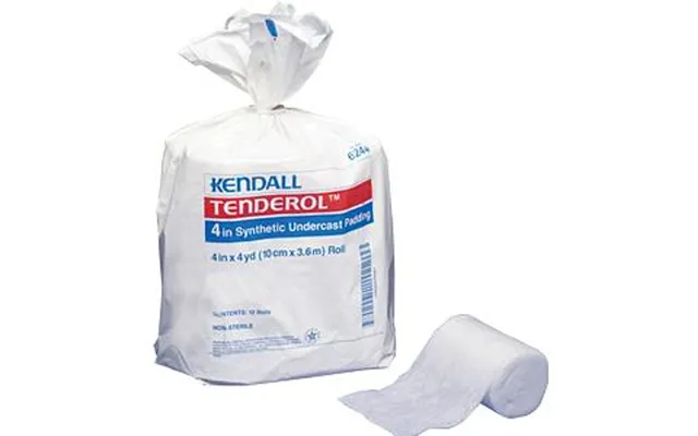 Kendall Tenderol Synthetic Undercast Padding - Non-sterile