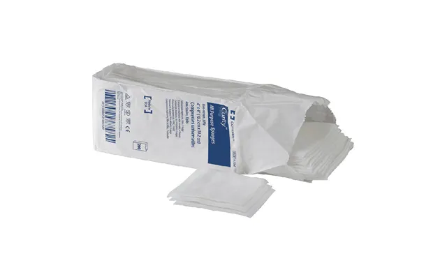 Kendall Versalon Non-sterile Non-woven Sponge - 4-ply