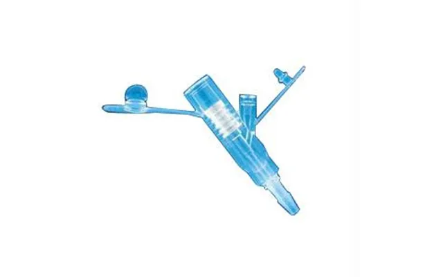 Kimberly Clark Professional Mic Universal Feeding Adapter - For Use With 20fr Mic Peg