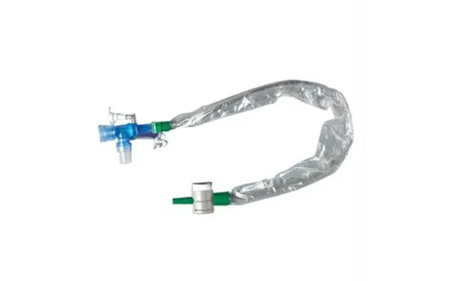 Kimvent Closed Suction System 12 Fr 4.0mm