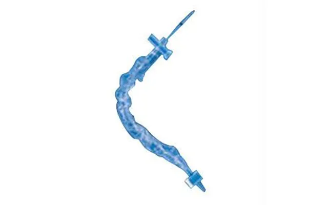 Kimvent Closed Suction Systems - 14 Fr T-piece