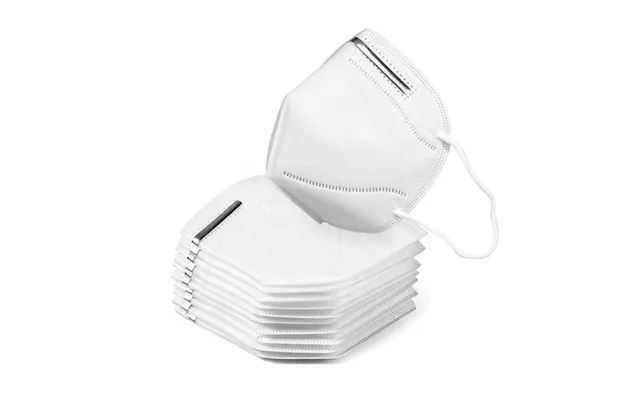 Kn95 Respirator Mask Pack 10