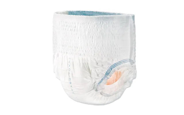 Large Overnight Briefs