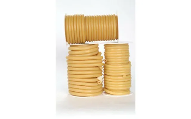 Latex Tubing 50 Ft .3125 X 1-16