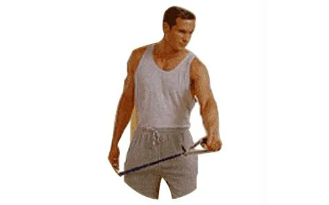 Latex-free Exercise Band - Prof