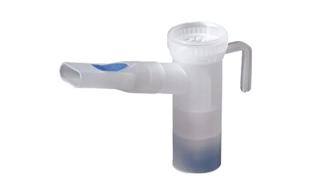 Lc Plus Reusable Nebulizer Set