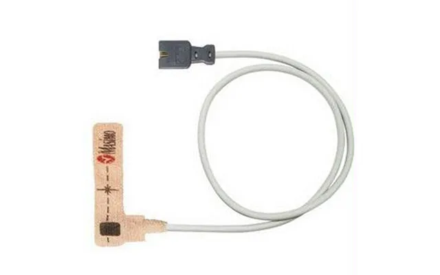 Lncs Inf - Infant Adhesive Sensors